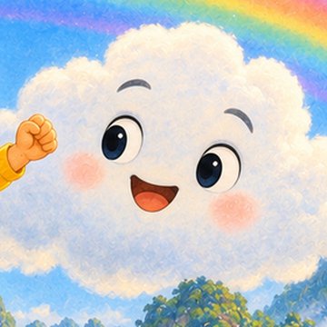 Yun Yun the cloud